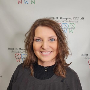 Missy Jeffers 300x300 Missy Jeffers, CDA in Huntington, WV | Dr Joseph H Thompson DDS MS INC.