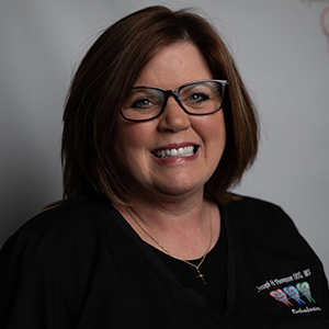Sonya Sonya Johnson in Huntington, WV | Dr Joseph H Thompson DDS MS INC.
